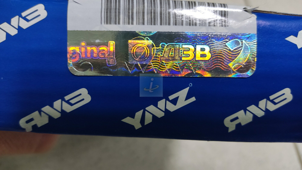 К-т вкладышей коренных подшипников 238-1000102-Б2