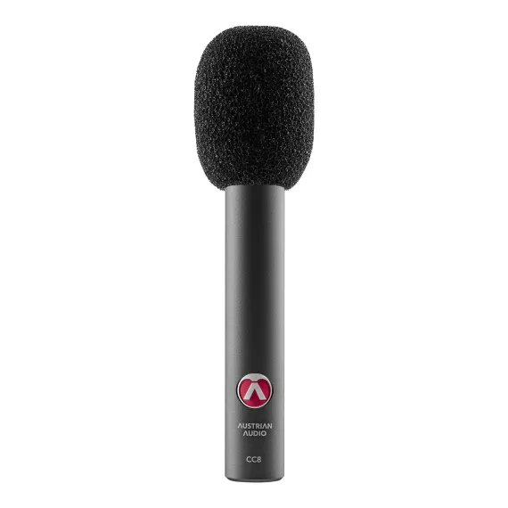 Austrian Audio CC8 Gray