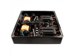 Усилитель для наушников Audio-GD Master 19
