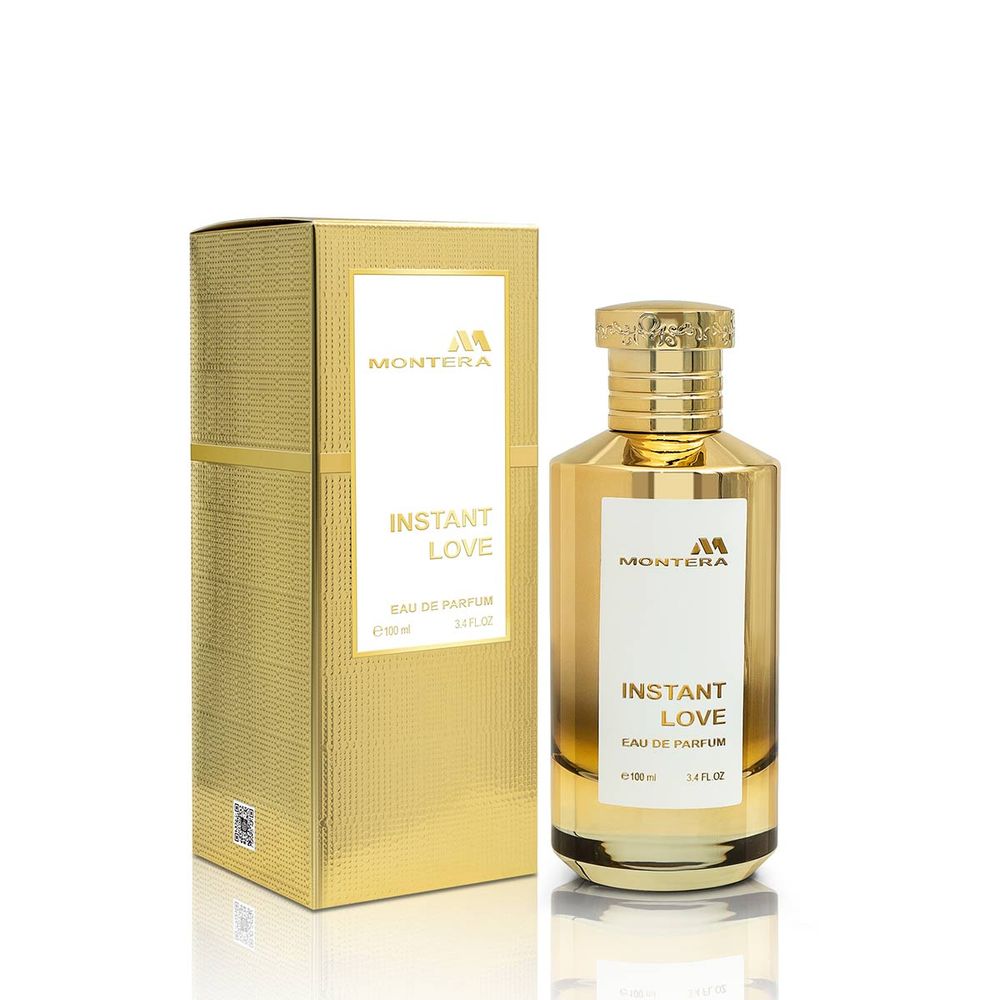 Fragrance World Montera Instant Love Eau De Parfum 100 ml (man) Fragrance World Montera Instant Love Eau De Parfum 100 ml (man)