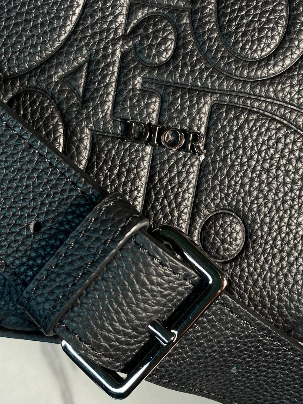 Дорожная сумка Dior