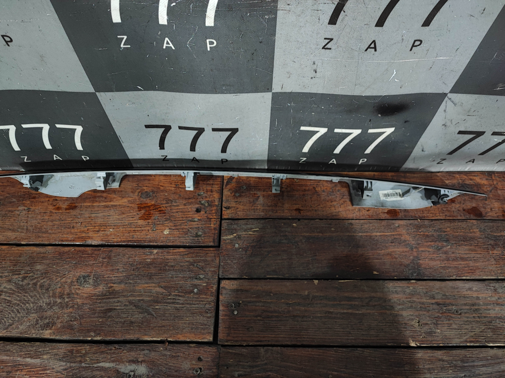 Накладка крышки багажника Hyundai Creta 1 (GS) 16-21 Б/У Оригинал 87371M0000