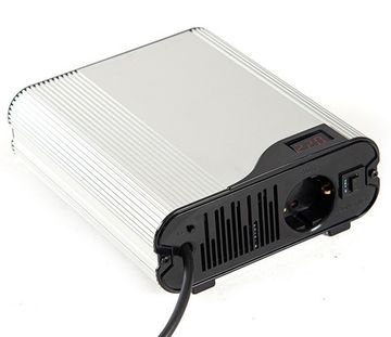 Стабилизатор напряжения Teplocom ST-888-И Space Technology