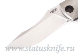 Нож Zero Tolerance ZT 0920 Les George First 5фотография - 2