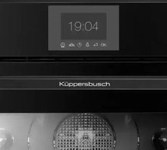 Компактный духовой шкаф с паром Kuppersbusch CBD 6550.0 S5