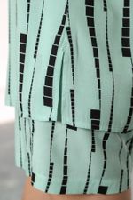 Костюм Кристалл-3 Виотекс ЗЕЛЁНЫЙ