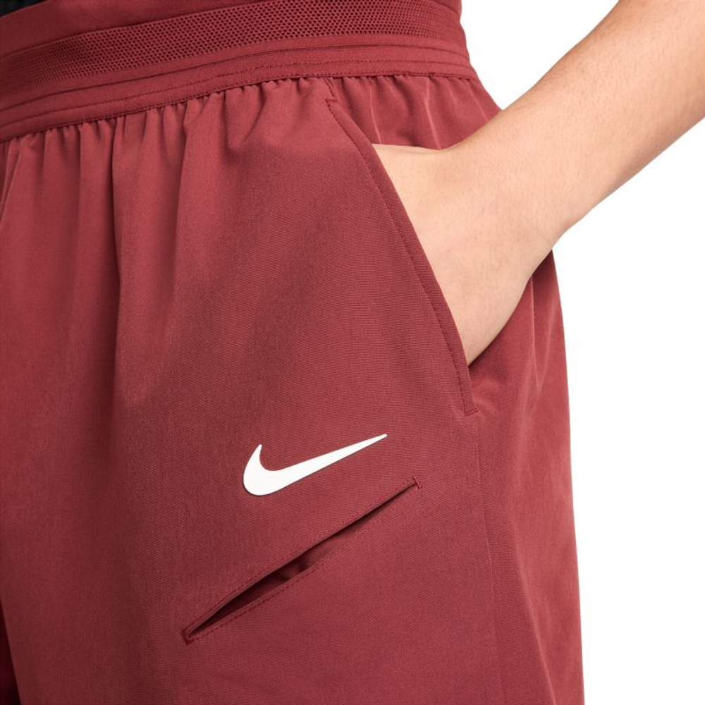 Теннисные шорты Nike Court RG Dri-FIT Slam Tennis - dark team red/white