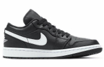 Кроссовки Jordan Air Jordan 1 Low (Женская размерная сетка)