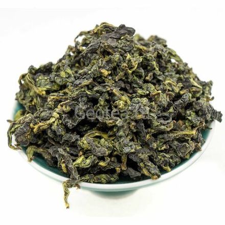 Южнофуцзяньские улуны