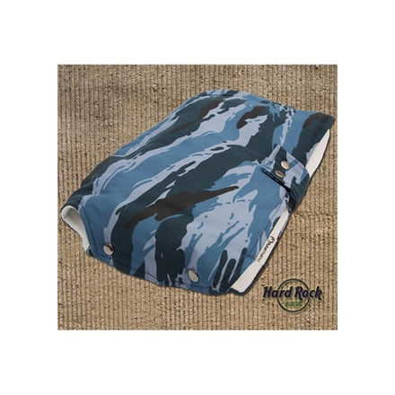 Муфта для коляски Futurmama AK-2 POLICE