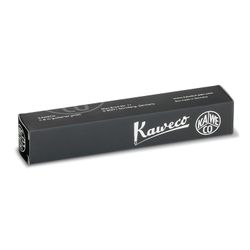 Перьевая ручка Kaweco Classic Sport B 1.1мм красная (10001148) 6