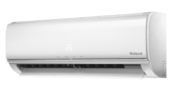 Классическая сплит-система Roland FAVORITE II 2024 FU-12HSS010/N6 (комплект) — (3)