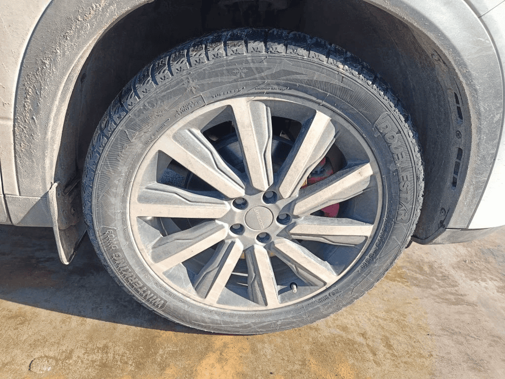 Jaecoo J7 Supreme 1.6T 4WD