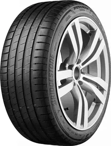 Bridgestone Potenza S005 235/35 R19 91Y XL