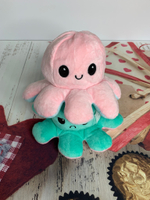 Мягкая игрушка "Осьминог"