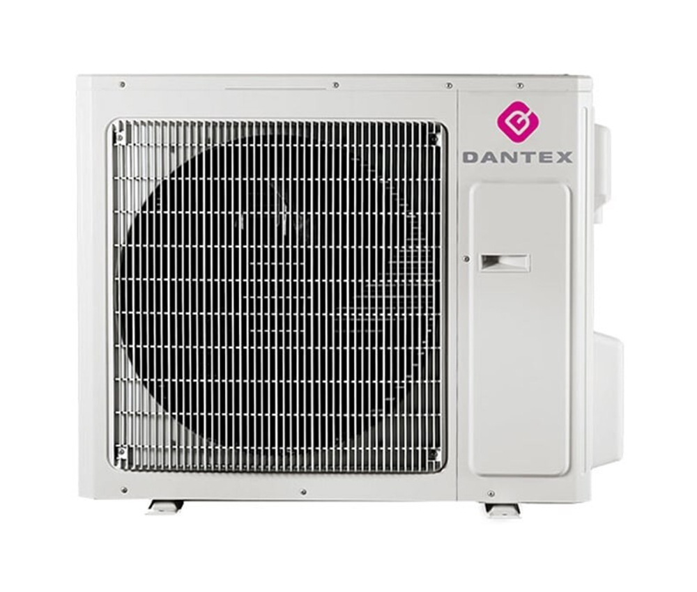 Dantex RK-36SAG/RK-36SAGE