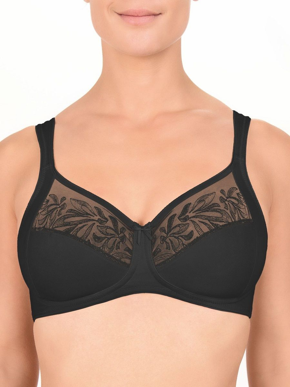 Бюстгальтер Melody с мягкими чашками (Размер: 75E) (Цвет: пудровый)