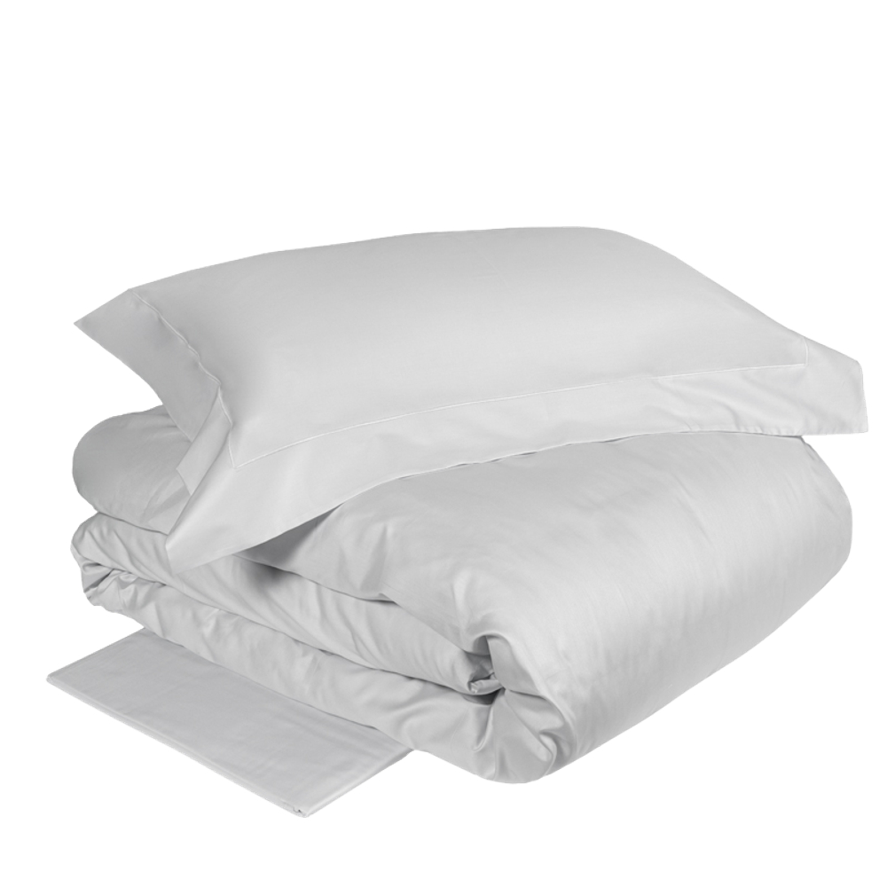 Постельное белье Velasca (240 x 220 см) Grigio Perla