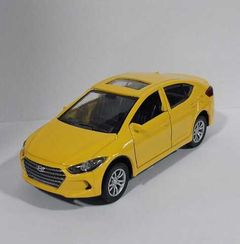 Maşın \ Car \ Автомобиль sarı