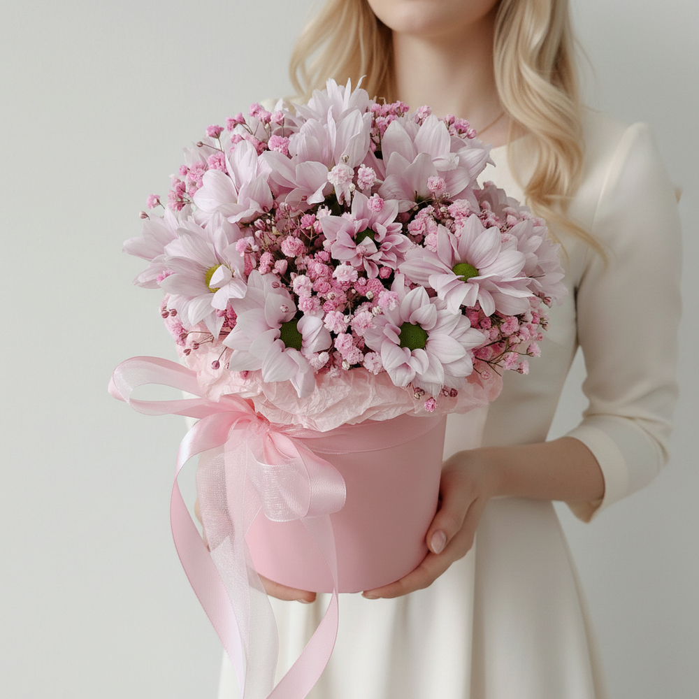 Соберу букет №160