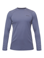 ФУТБОЛКА МУЖСКАЯ С ДЛИННЫМ РУКАВОМ BASK NAMIB LS