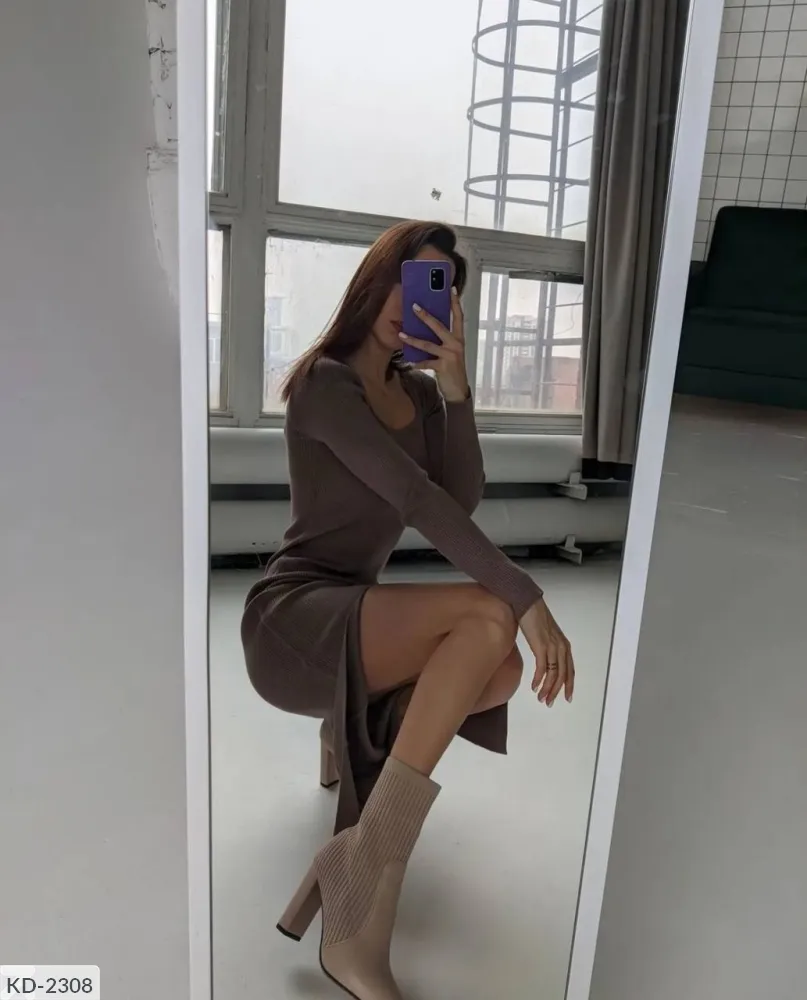 Платье KD-2284 Фабрика Моды