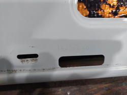 Крышка багажника Skoda Kodiaq 16-нв Б/У Оригинал 565827023D