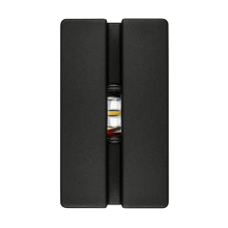 Светильник LGD-STRIPE-3W Warm3000 (BK, 20 deg, 230V) (Arlight, IP65 Металл, 3 года) 052858