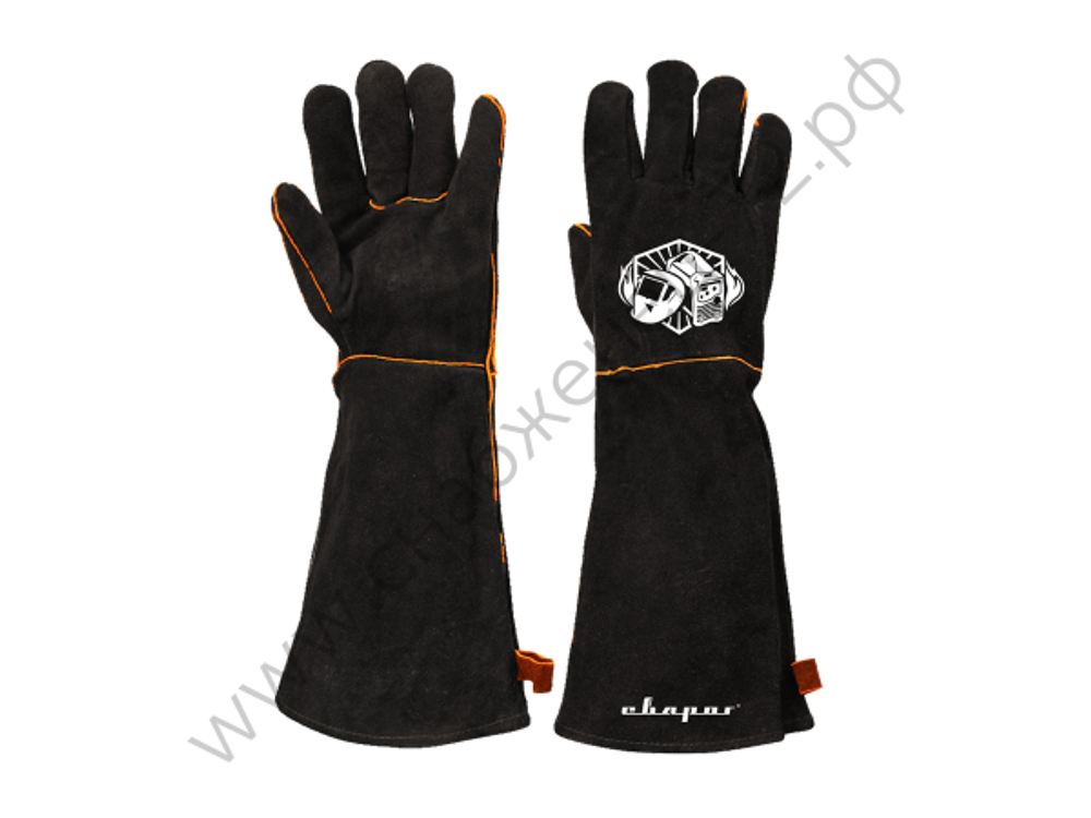 Перчатки защитные КС-14У