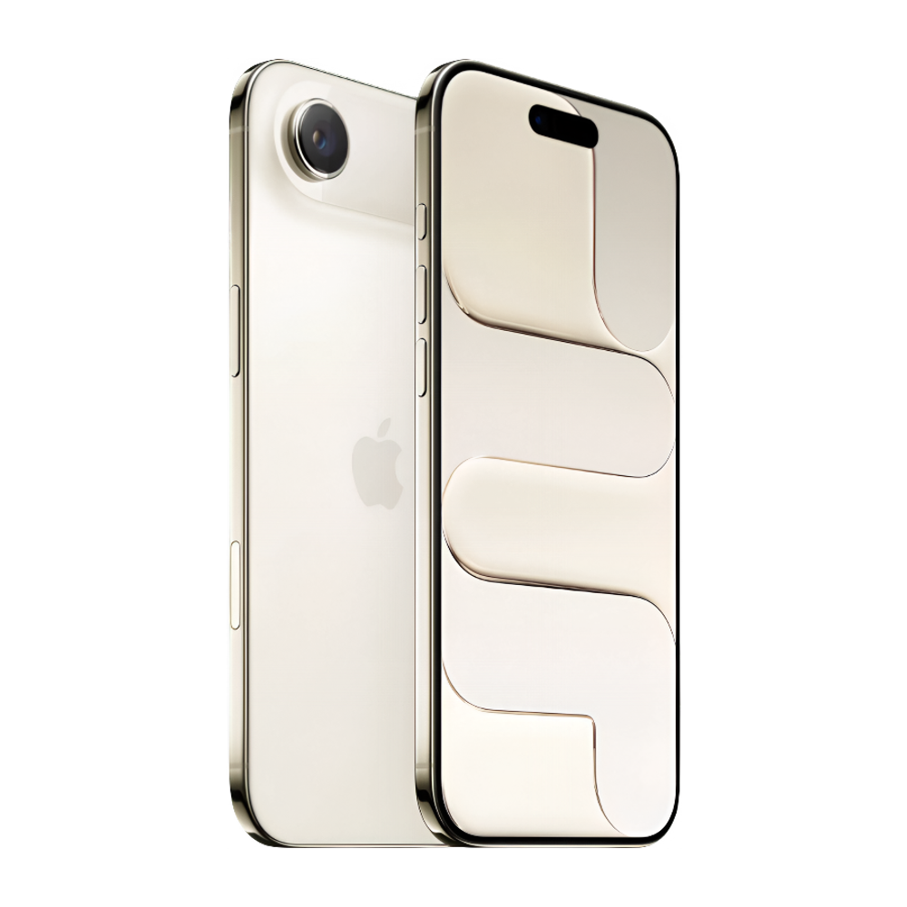 Смартфон Apple iPhone Air 512Gb Light Gold