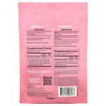 Flat Tummy, Tea, органическое очищение за 4 недели, оригинальный, 57 г (2,01 унции)