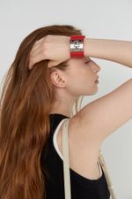 MISTRESS БРАСЛЕТ 14 RED