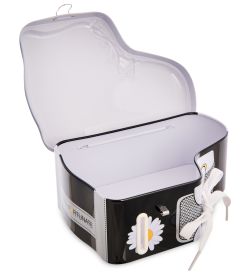 BX- 96/1 Металлическая копилка «Спортивная обувь»