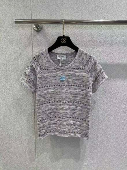 Футболка CHANEL