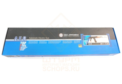 Модель автомата G&G GK-74, 130-140 м/с