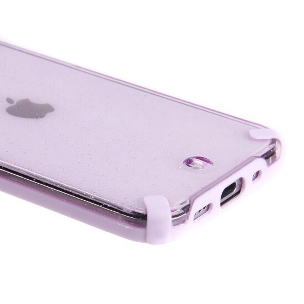 Чехол для iPhone 12, 012461 Белый