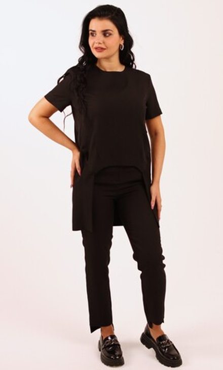 КОСТЮМ P3. PROF