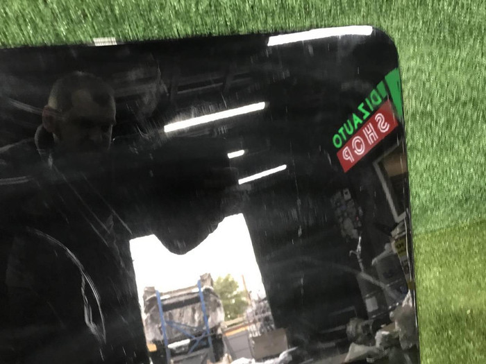 Люк крышка люка Mercedes G W463 (2012-н.в.)