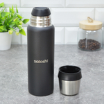 Термос 0,5л нерж SATOSHI 281961