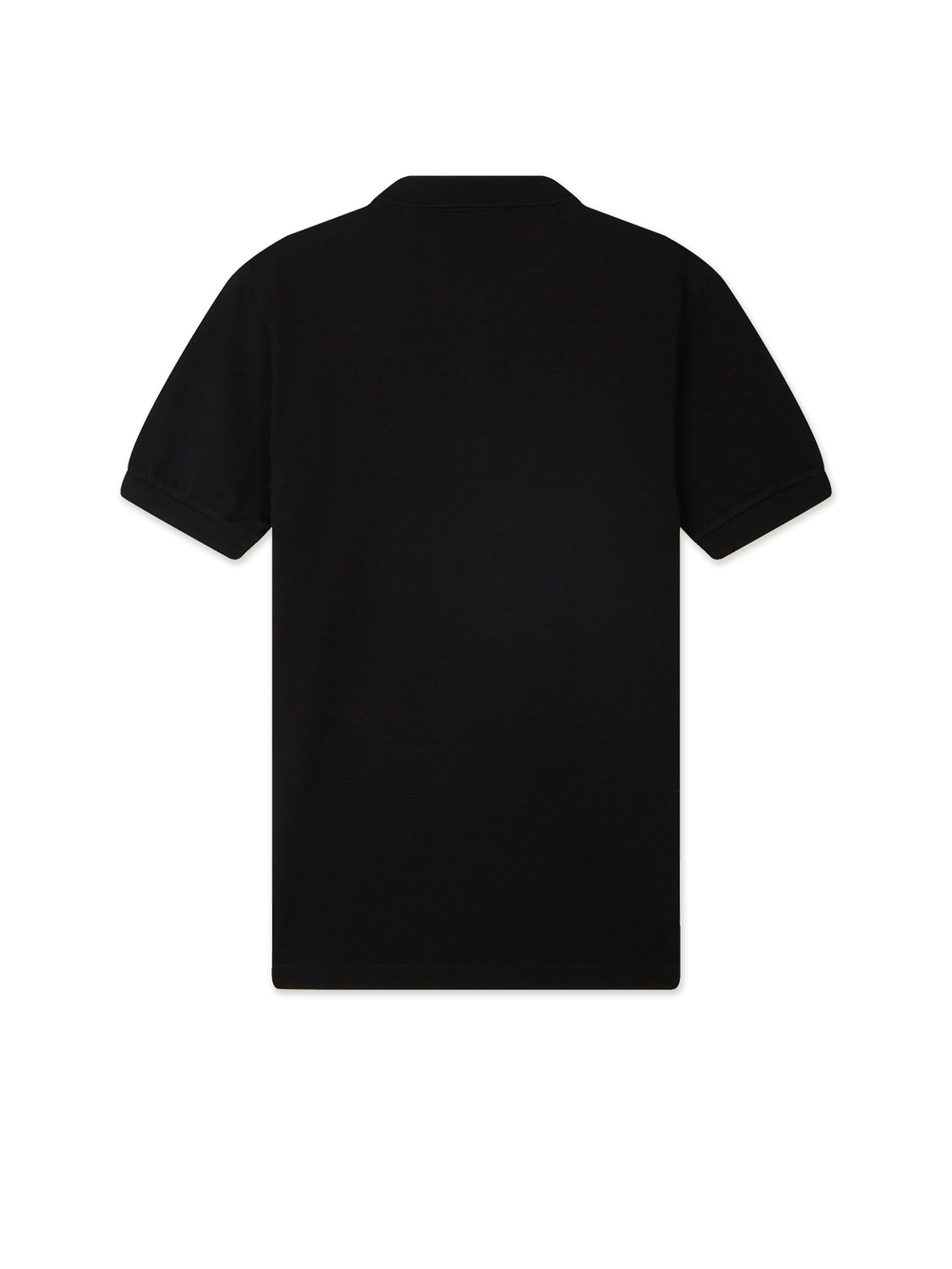 Мужская Рубашка-поло Plain Fred Perry