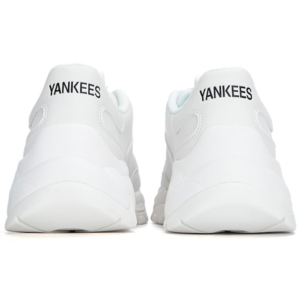 Кроссовки MLB Big Ball Chunky, 3ASHCS12N-50WHS