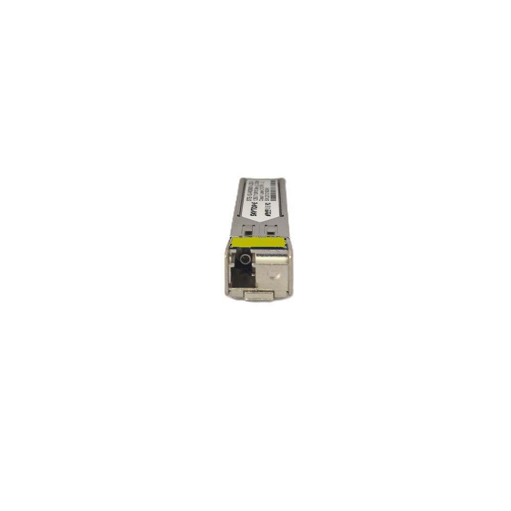 Оптический SFP модуль STE-1G-WDM55-S3D