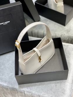 Saint Laurent Le 5 à 7 Hobo Bag