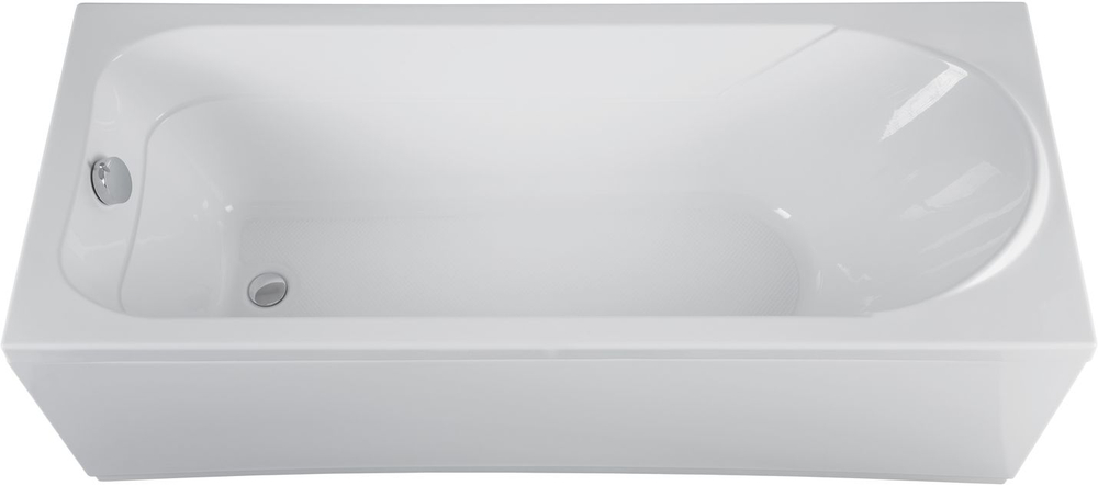 Акриловая ванна Aquanet West NEW 170x70 (с каркасом)