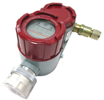 ДАК датчик-газоанализатор оптический (инфракрасный) автоматический стационарный