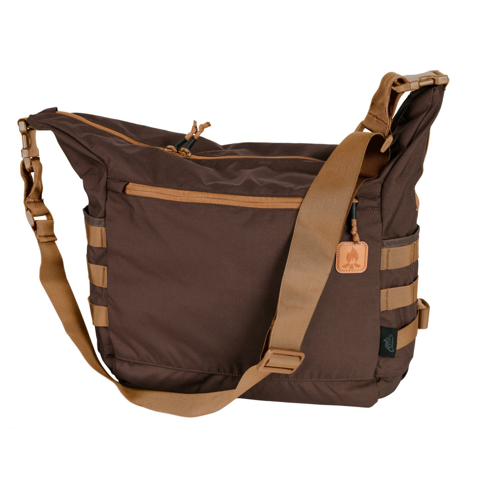 Helikon-Tex BUSHCRAFT SATCHEL Bag® - Cordura®