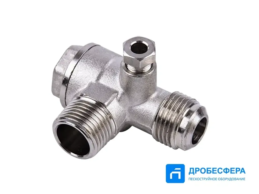 Клапан обратный G1/2"-1/2" арт. 3990791