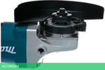 Угловая шлифмашина Makita GA7050
