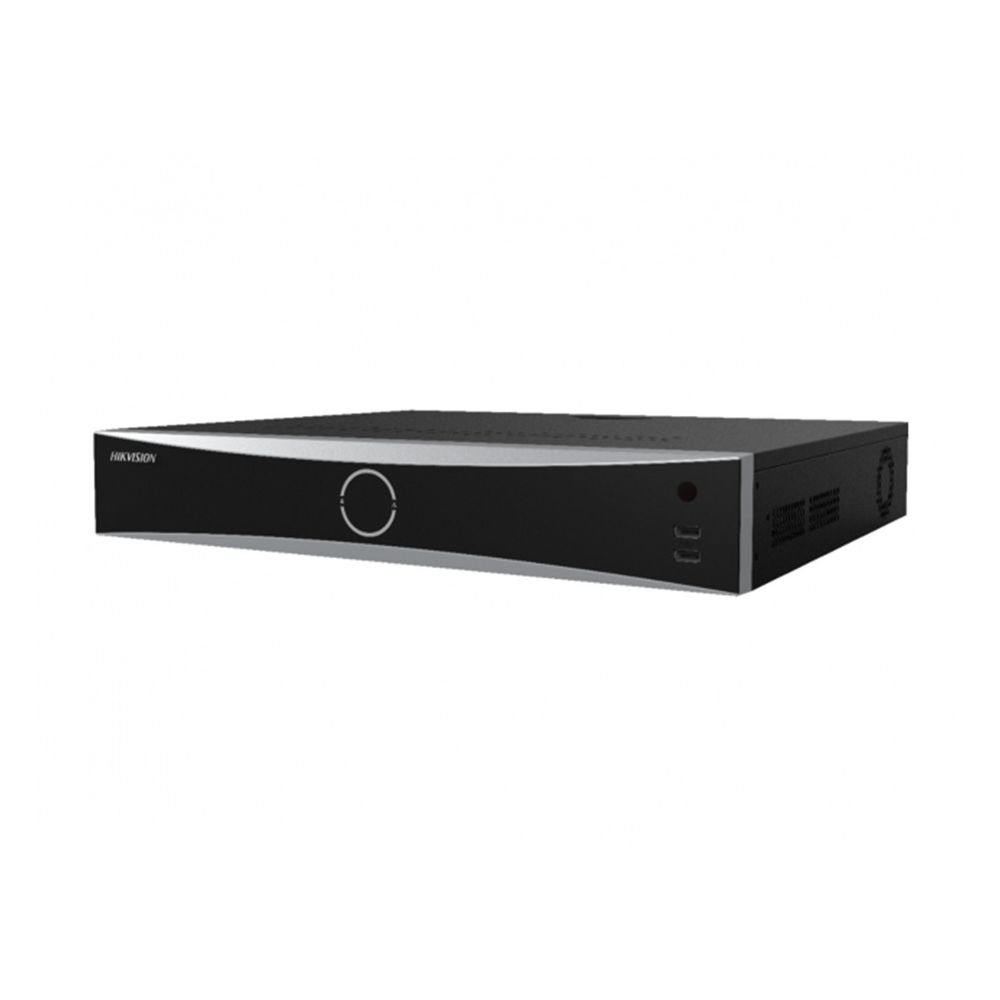 DS-7716NXI-I4/S(C) IP видеорегистратор Hikvision