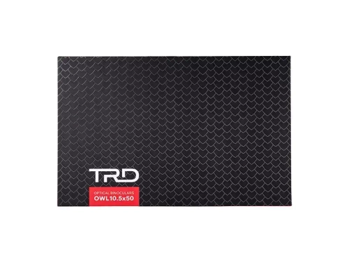 Бинокль TRD OWL 10.5x50 (TOWL10550)